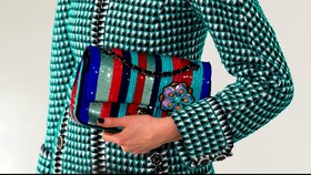 Dior, Chanel, dan Pasar Barang Mewah Menggeliat di Jepang