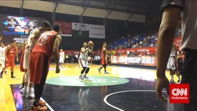 Tumbangkan Aspac, Stadium Jakarta Melaju ke Semifinal