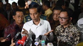 Pemerintah Dorong Pekerja Informal Daftar BPJS