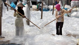 Produsen Plastik Namasindo Digugat Penundaan Bayar Utang