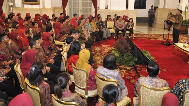 Kemenkes Dorong Kenaikan Gaji Dokter Magang Hingga Rp 4 Juta