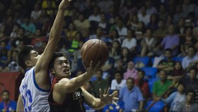 Tarik-Ulur Aturan Naturalisasi IBL