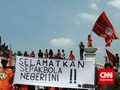 The Jakmania: Polisi Harus Usut Tuntas Insiden Suporter Tewas