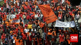Jakmania Diimbau Hindari Komentar Provokasi di Media Sosial