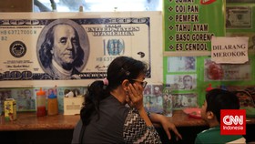 BPS Tegaskan Perlambatan Ekonomi Saat Ini Bukan Resesi