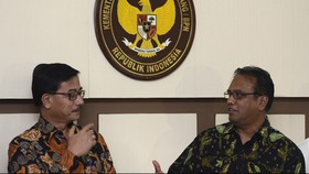 Jokowi Didesak Bentuk Lembaga Otoritatif untuk Konflik Tanah
