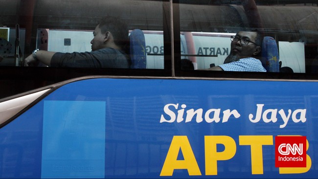 Saat ini PT Transjakarta tengah mengevaluasi dan mempelajari rute mana saja yang bakal mendapat tambahan armada dari bus APTB. 