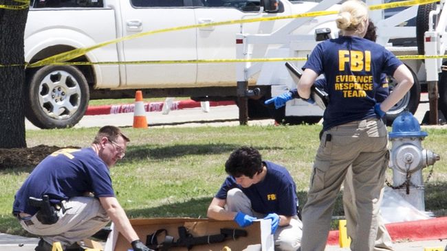 FBI Turun Tangan Usut Sertifikasi Boeing 737 MAX