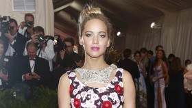 Bodyguard Jennifer Lawrence Setampan Bradley Cooper