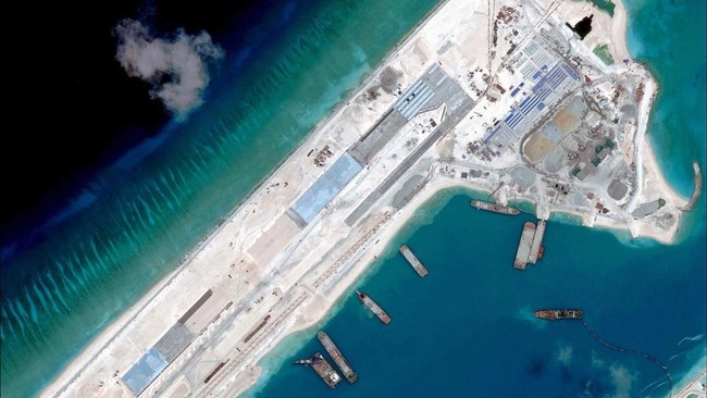 Para menteri luar negeri anggota ASEAN mengadakan pertemuan khusus dengan pemerintah China di Kunming pada 13-14 Juni mendatang.