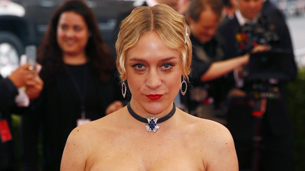 Busana-busana Seksi Pencuri Perhatian di Ajang Met Gala 2015
