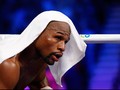 Marquez: Buat Apa Duel dengan Mayweather Jr. di Las Vegas?