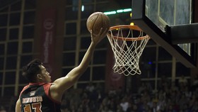 Aspac Masih Ingin Daftar IBL 2017