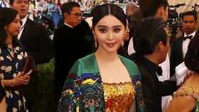Komedi China Sabet Gelar Utama Asian Film Awards