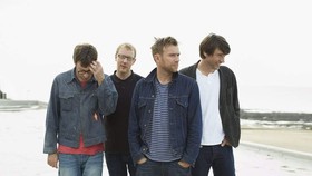 Buka Peluang Reuni Blur, Damon Albarn Ingin Nyanyi Parklife