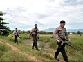 Jenazah Korban Penembakan Papua Dimakamkan di Toraja