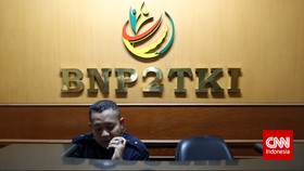 BNP2TKI Ingin Perawat Lokal Dapat Sertifikasi Internasional