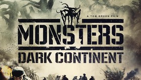 Monsters: Dark Continent, Sisi Gelap Perang Amerika