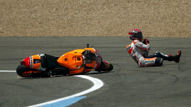 Pemuncak klasemen sementara MotoGP 2016, Marc Marquez, yakin cedera bahu yang dialaminya tidak akan mengganggu performanya saat tampil di GP Republik Ceko.