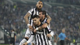 Morata Ungkap Alasan Tolak Rayakan Gol