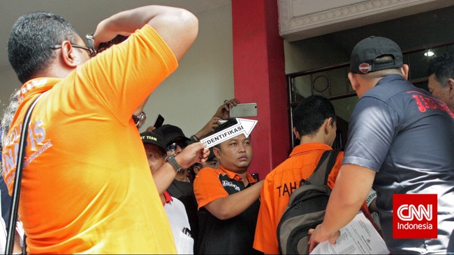 Dalam sidang yang digelar di Kejaksaan Negeri Jakarta Selatan, Jaksa Penuntut Umum membeberkan perkataan Tata Chubby yang membuat dia akhirnya dibunuh.