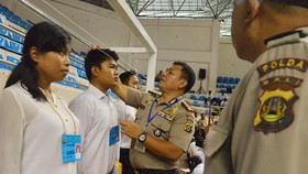 Kompolnas Kritik Aturan Prioritas Putra Daerah Seleksi Akpol