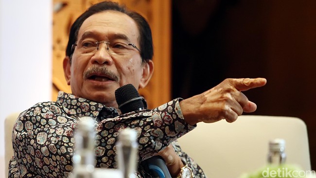 Komisaris Utama Pertamina Tanri Abeng menyatakan IPO anak usaha Pertamina akan memacu kinerja seluruh direksi perusahaan.