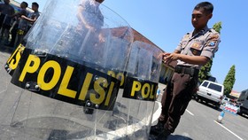 Polda Metro Jaya Kerahkan 7 Ribu Personil Amankan Harkitnas