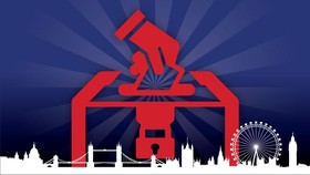 Partai yang Bertarung di Pemilu Inggris