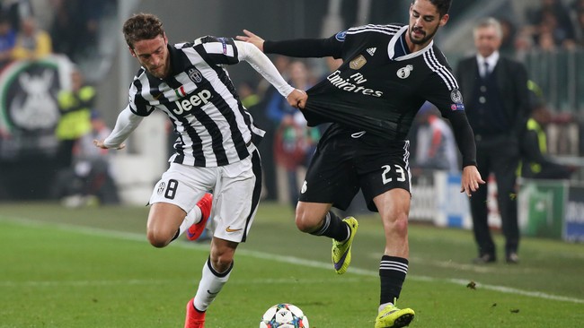 Satu tiket final Liga Champions tersisa akan diperebutkan Real Madrid dan Juventus saat kedua tim bertemu pada leg kedua semifinal di Santiago Bernabeu.