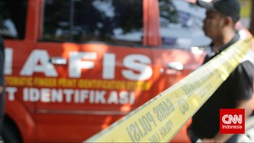 BSSN Akui Data Lama INAFIS Bocor di Dark Web