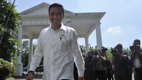 Menpora: Presiden Jokowi Telisik Nama Tim Transisi