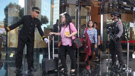Polri Jadwalkan Datangi Bekas Bos TPPI di Singapura