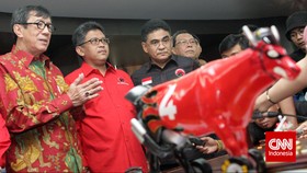 Kedepankan Hak Rakyat, PDIP Tolak Revisi UU Pilkada