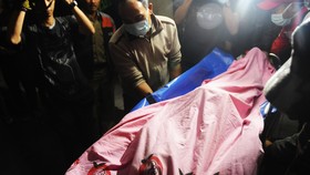 Longsor Terjang Rumah di Bandung Barat, 1 Orang Meninggal