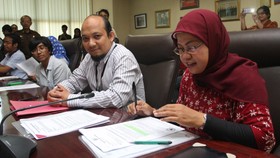 Kuasa Hukum Sebut Surat Penangkapan Novel Kedaluwarsa