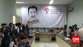 Rekomendasi Final Tim Sembilan untuk Menpora