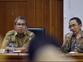 Masuk Zona Merah, Makassar Terapkan PPKM Level 4