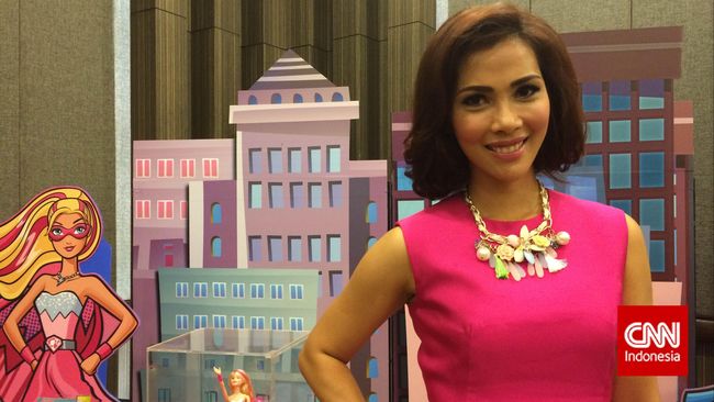 Artis yang kini juga menggeluti profesi sebagai penulis buku, Nadia Mulya sering mengajak anaknya tidur bersama. Cara ini dijadikannya sebagai quality time.