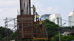 APBD Segera Cair, Program Pembangunan DKI Jalan Bulan Depan