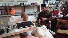 Setahun Belakangan, Jantung Pepeng Bermasalah