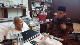 Ketua FPKS: Belum Ada Perintah Khusus dari Presiden Baru