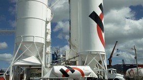 Semen Holcim Bakal Fokuskan Bisnis di Sumatera