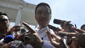 Menpora: Presiden Jokowi Beri Restu