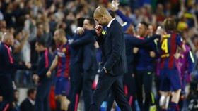 Bayern Munich Tetap Inginkan Pep Guardiola