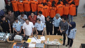 Puluhan WNI Tertipu Iming-iming Gaji Besar Bekerja di Jepang