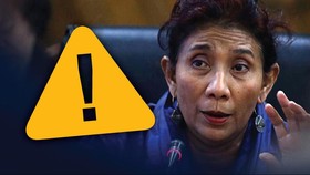 Mengupas Izin Eksploitasi Pulau-Pulau Kecil