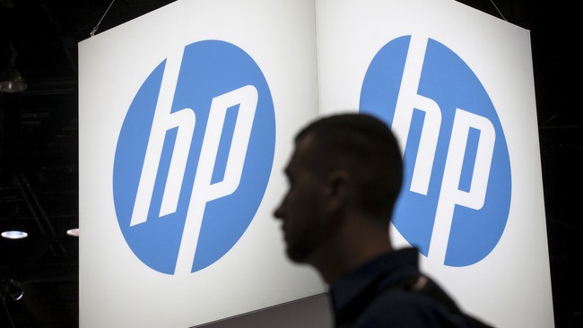 Dewan komisaris telah menyetujui Hewlett-Packard dipecah jadi dua entitas, dalam bisnis komputer dan mesin cetak, serta peranti keras dan solusi korporasi.