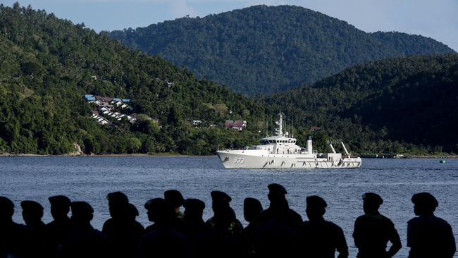 Pendaftaran Bintara TNI Angkatan Laut tahun 2025 masih dibuka. Berikut syarat lengkap, jadwal seleksi, dan tata cara daftar Bintara TNI AL.