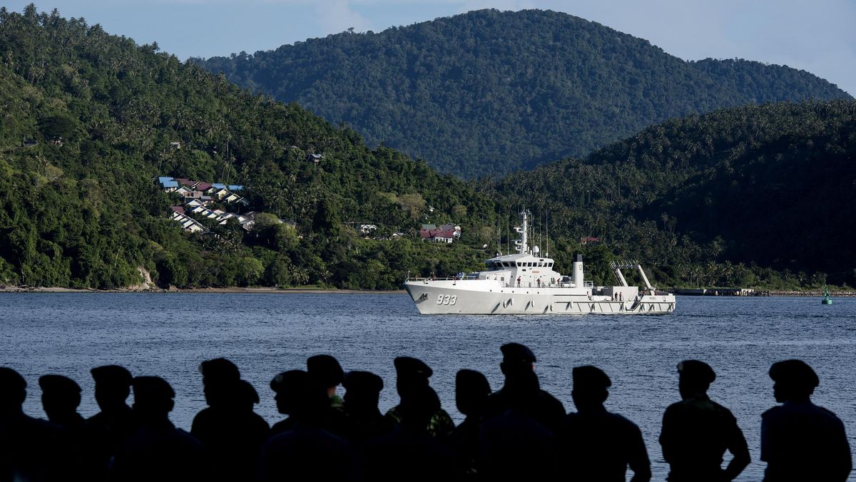Rekrutmen Bintara TNI AL 2025 Masih Buka, S1 Bisa Daftar